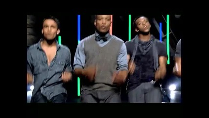 Jls - Beat Again ( High Quality ) 