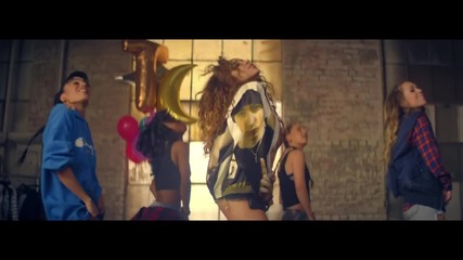Tinashe - 2 On (explicit) ft. Schoolboy Q -