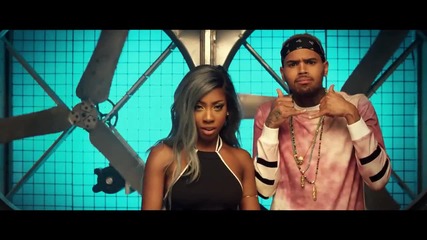 Sevyn Streeter - Don't Kill The Fun feat. Chris Brown ( Официално Видео )