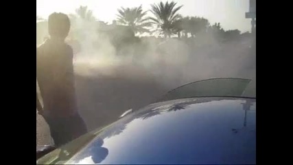 350z Rx8 Donuts 