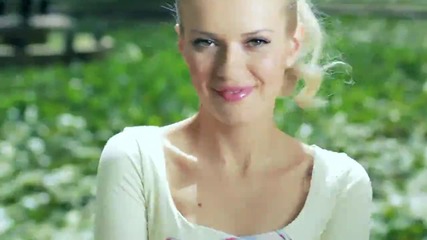 Страхотна Балада Просто приятел ~ Нели Петкова - Официално видео - 2013