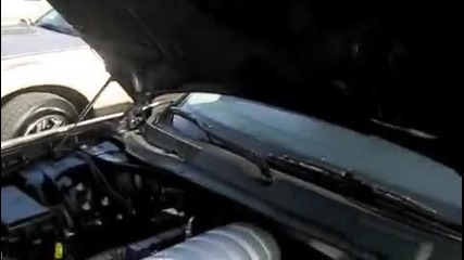 2007 Dodge Charger Srt8 Start Up, Exhausts, and Full Tour 