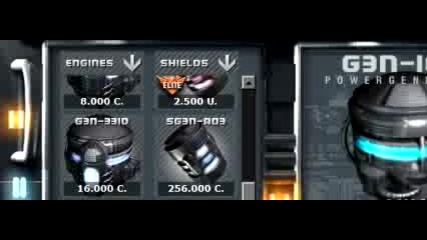 Darkorbit За всички играчи 