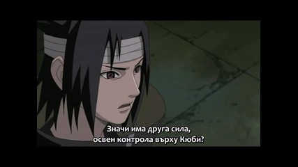 [ Bg Sub ] Naruto Shippuuden - 136 Високо Качество