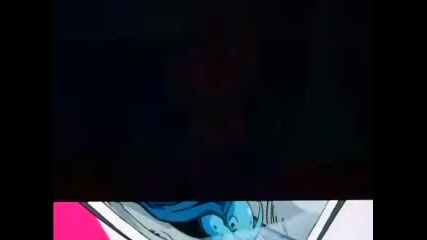 Dragon ball Z 252