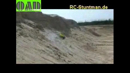 Колички 5 test drift