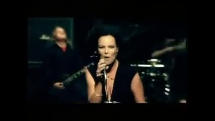 Nightwish - Amaranth (official Video)
