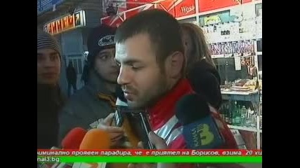 Спас Делев: Малеш са добър отбор, не трябва да ги подценяваме 