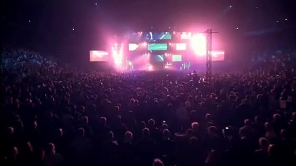 Scooter - Posse Live in Hamburg 2010 