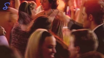 Stefan & Elena- Every Kiss