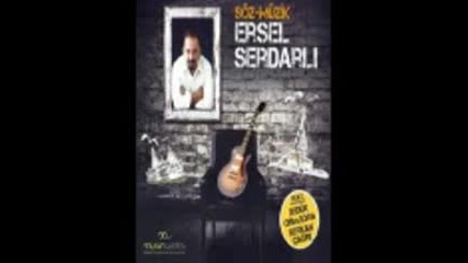 Ersel Serdarli - Adi Yok