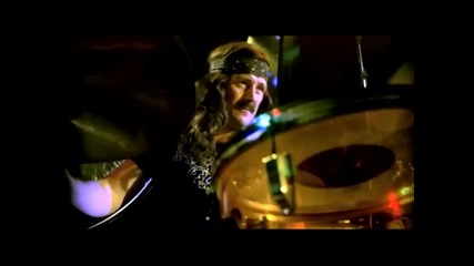 Led Zeppelin - Black Dog 