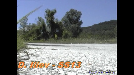 Д.илиев - ss13 Wrc Rally Bulgaria
