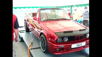 Bmw E30 cabrio 325i