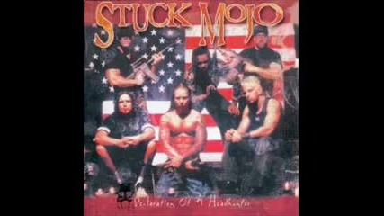stuck mojo raise the deadman 