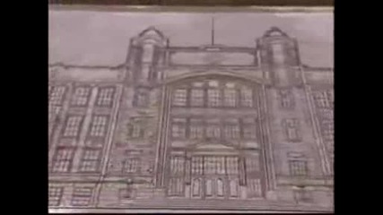 High School Musical 3 Trailer