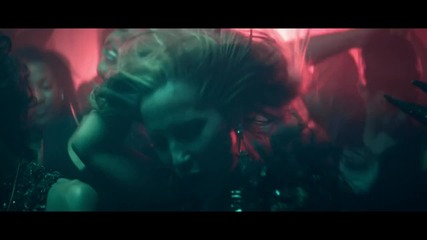 Sugababes - Freedom ( Официално Видео )