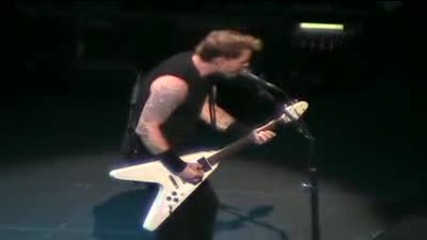 Metallica - Last Caress - Live In Philadelphia (2009)