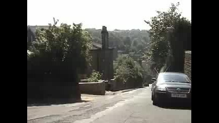 Holmfirth England Introduction