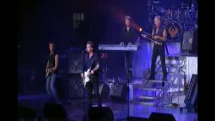 Chicago - Hard Habit To Break