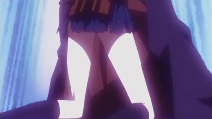 [sfs] Shikabane Hime Aka - 12 bg sub