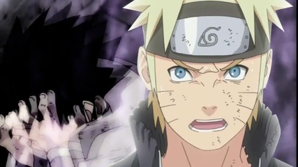 Naruto Shippuuden mep 16