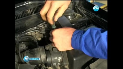 Автосервизите искат правилник за дейността си
