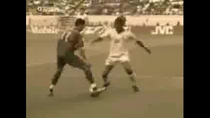Soccer - Skills