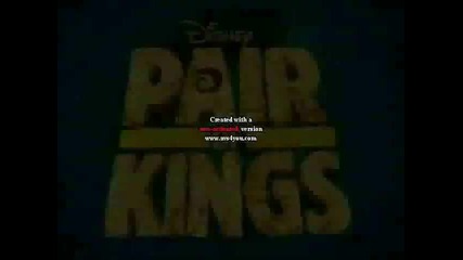 Pair Of Kings Theme Song -top Of The World Full Song 2