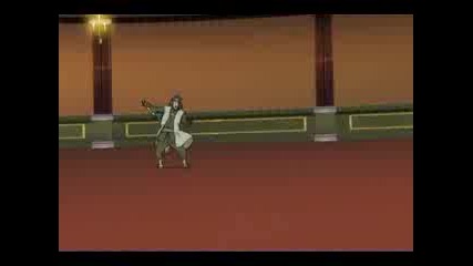 Naruto - Stronger
