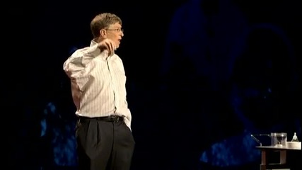 Bill Gates How Im trying to change the world now (includes the infamous mosquito release!) 