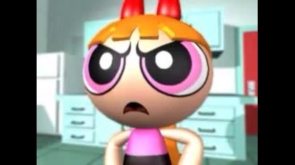 Powerpuff Girls Chemical X-traction Story Part 1