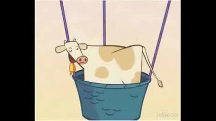 Happy Tree Friends (episode 13)