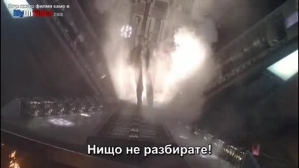 Men In Black / Мъже В Черно (1997) Bg Subs №218