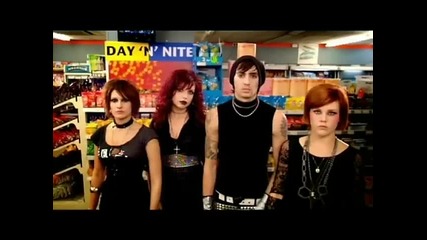 David Guetta Feat Akon Vs Kid Cudi - Sexy Bitch Sexy Chick Day N Nite 