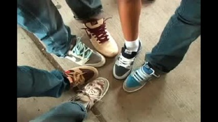 Руски Hip - Hop