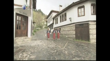 Пролет в приказките с Крисия Димитрова - Сокол ми лета високо