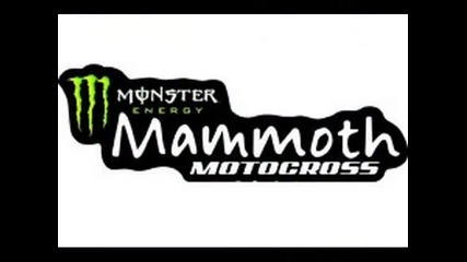 monster energy