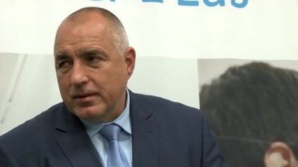 Борисов: Стабилната държава ще върне българите от чужбина