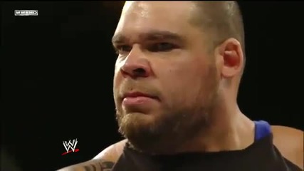 Wwe Nxt 12.28.10 Part 3/4