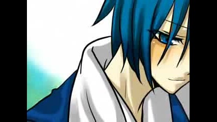 Kaito - Demon and Daughter