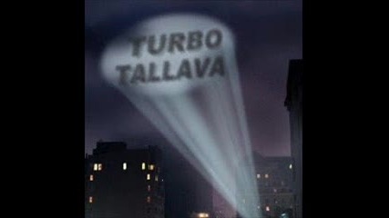 Dj Plamencho 1 - Turbo Tallava 2013