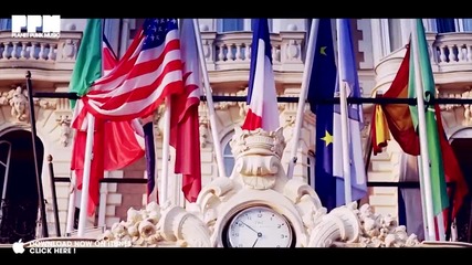 David Bas feat. July Cruise - Party Right Now (official Video)