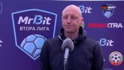 Иван Иванов след Етър - Дунав