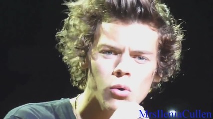 Harry Styles - Save my heart