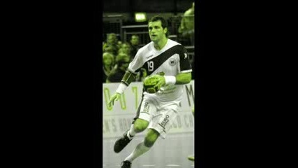 Handball - Florian Kehrmann
