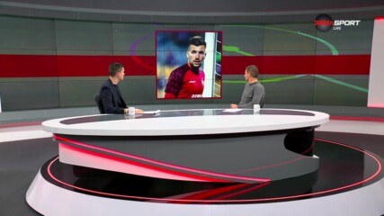 Добрата намеса на Максим Ковальов