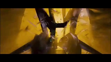 Green Lantern - Official Trailer [hd]