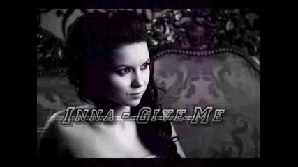 Inna - Give Me new single 