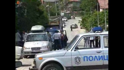 Убиха президента на Локо Пловдив Александър Тасев
